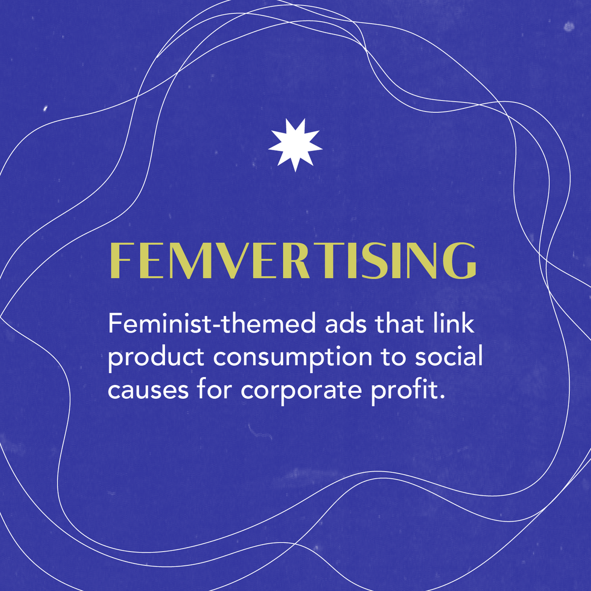 Period feminism: how a startup used lofty ideals to sell menstrual