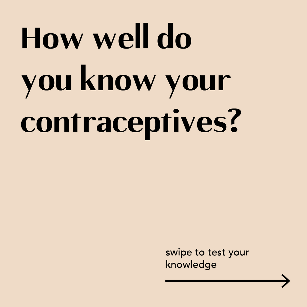 A Guide to Hormonal Birth Control: The Birth Control Pill, IUD, Implants, and More
