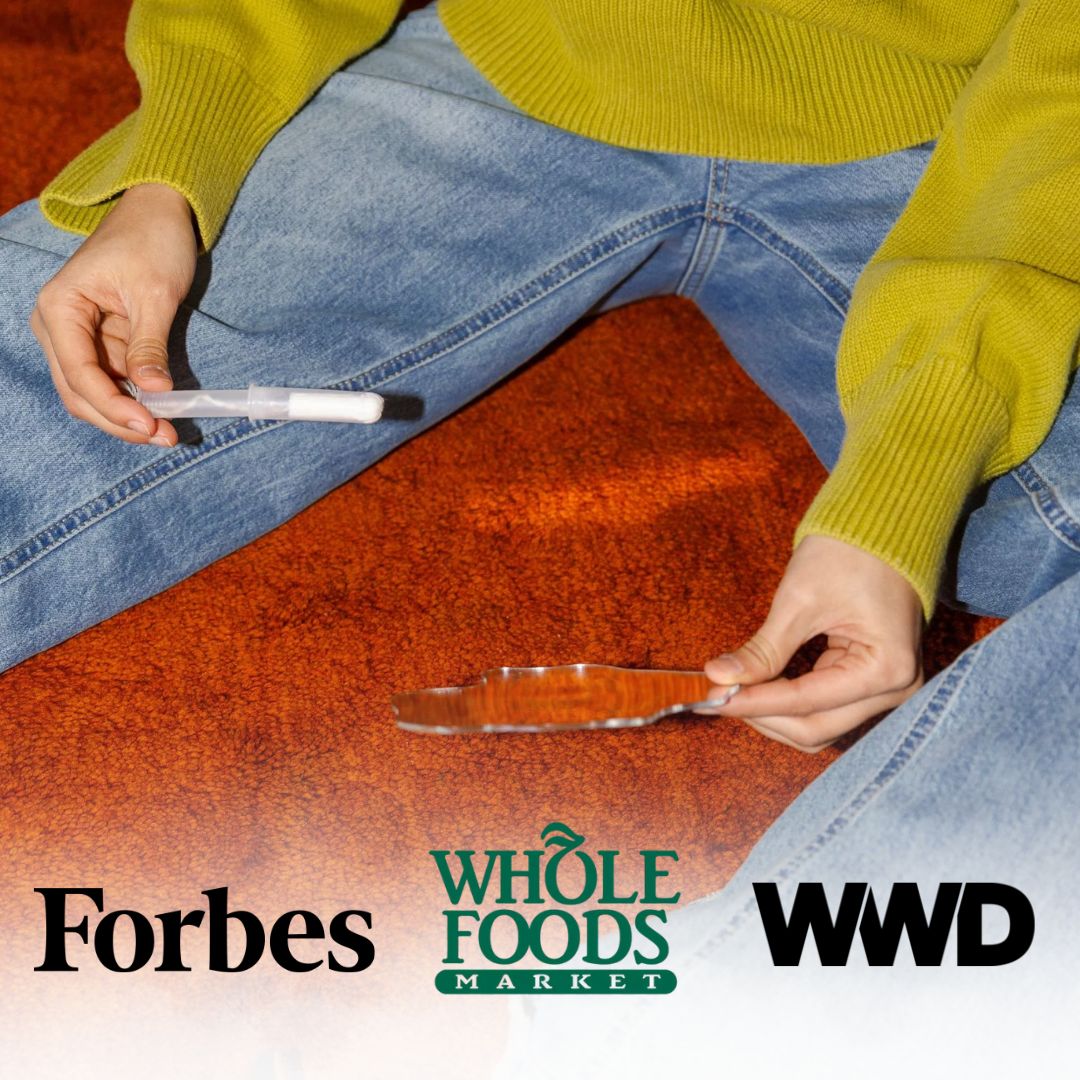Marlow Tampons